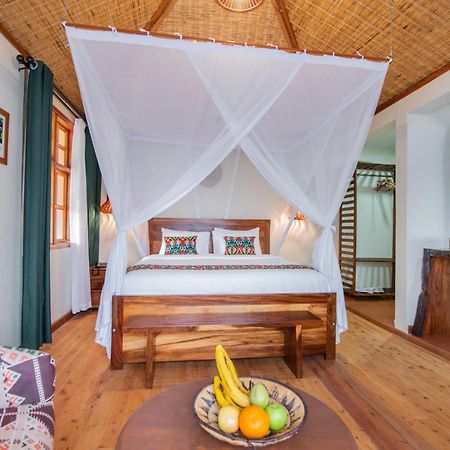 Gorilla Leisure Lodge Kisoro 外观 照片