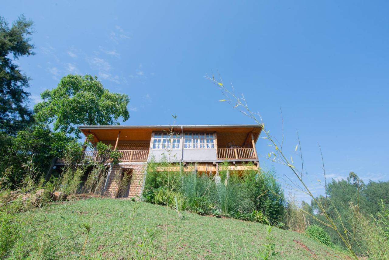 Gorilla Leisure Lodge Kisoro 外观 照片