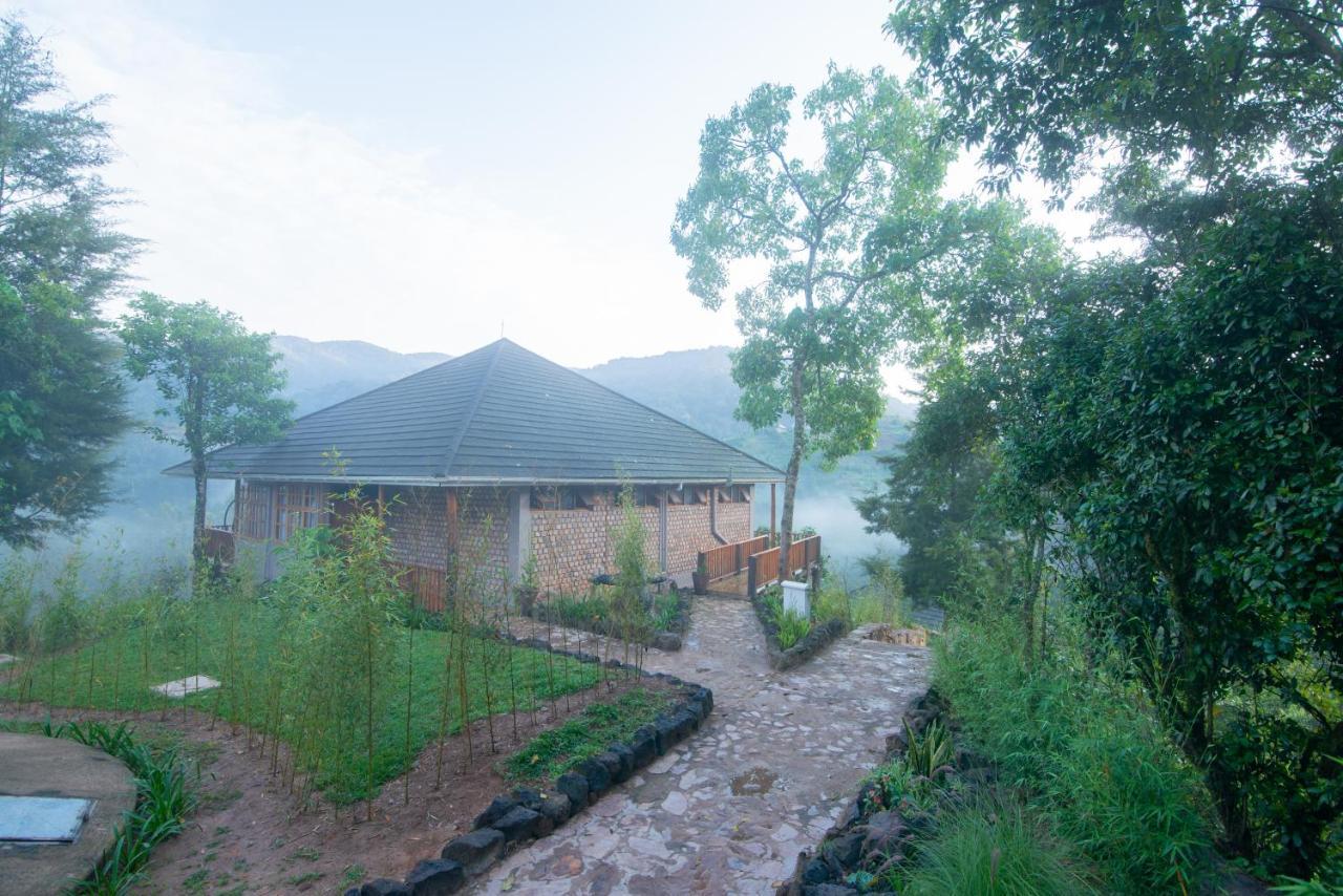Gorilla Leisure Lodge Kisoro 外观 照片
