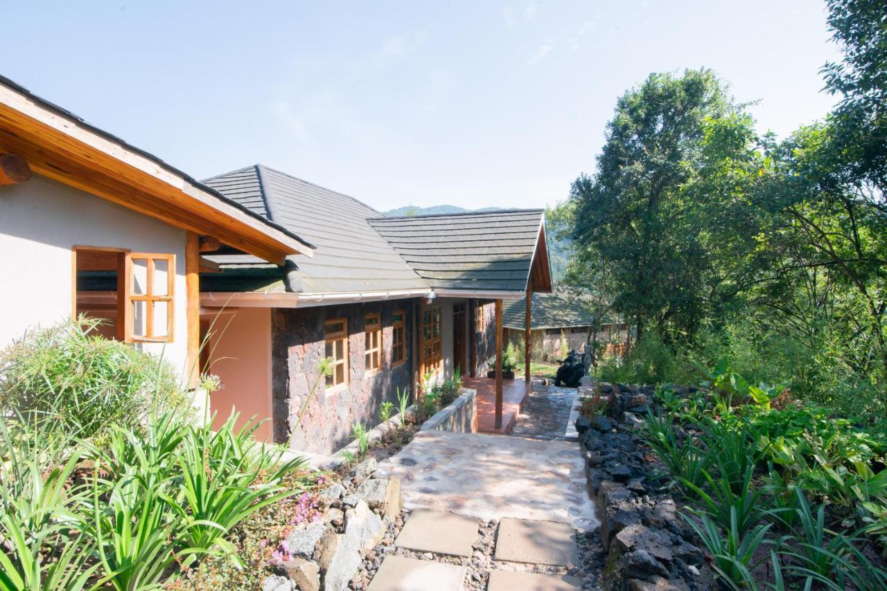 Gorilla Leisure Lodge Kisoro 外观 照片