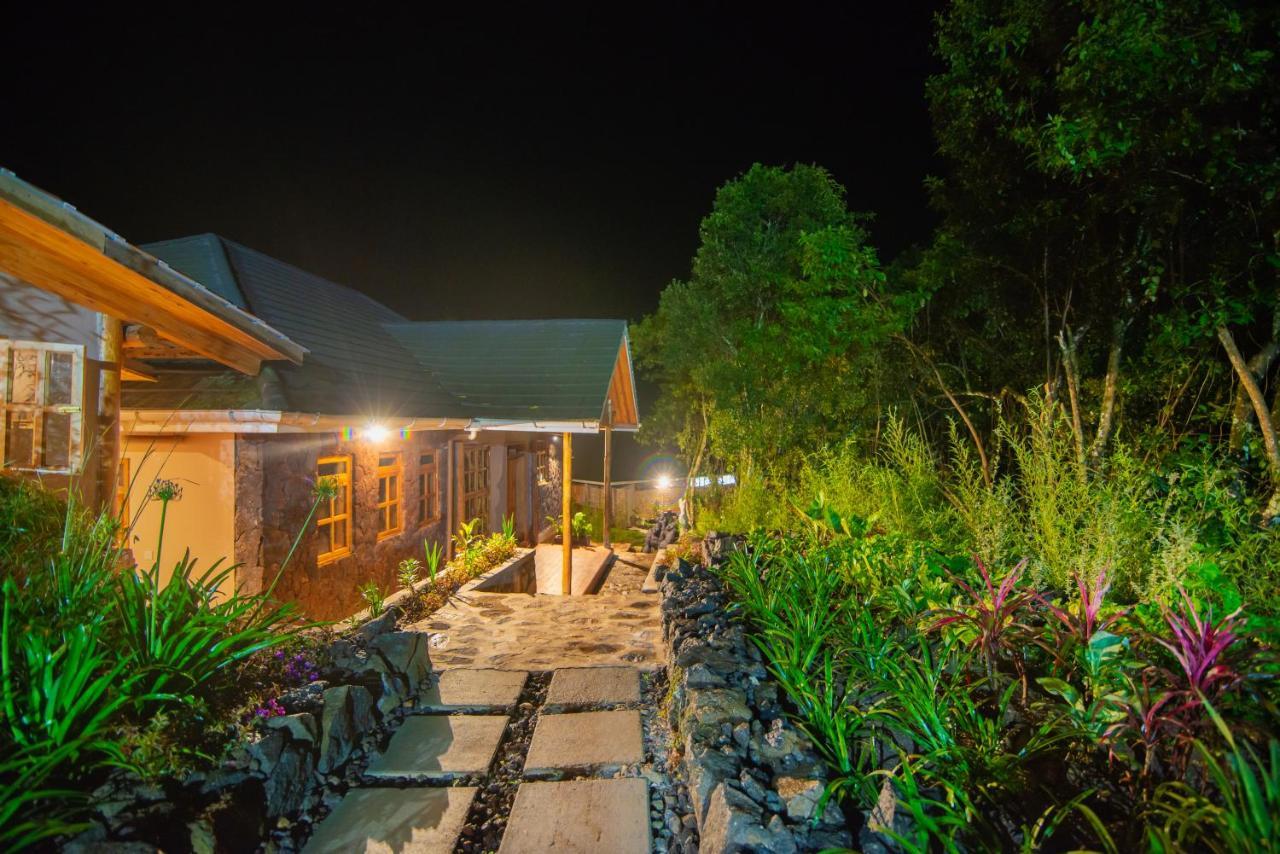 Gorilla Leisure Lodge Kisoro 外观 照片