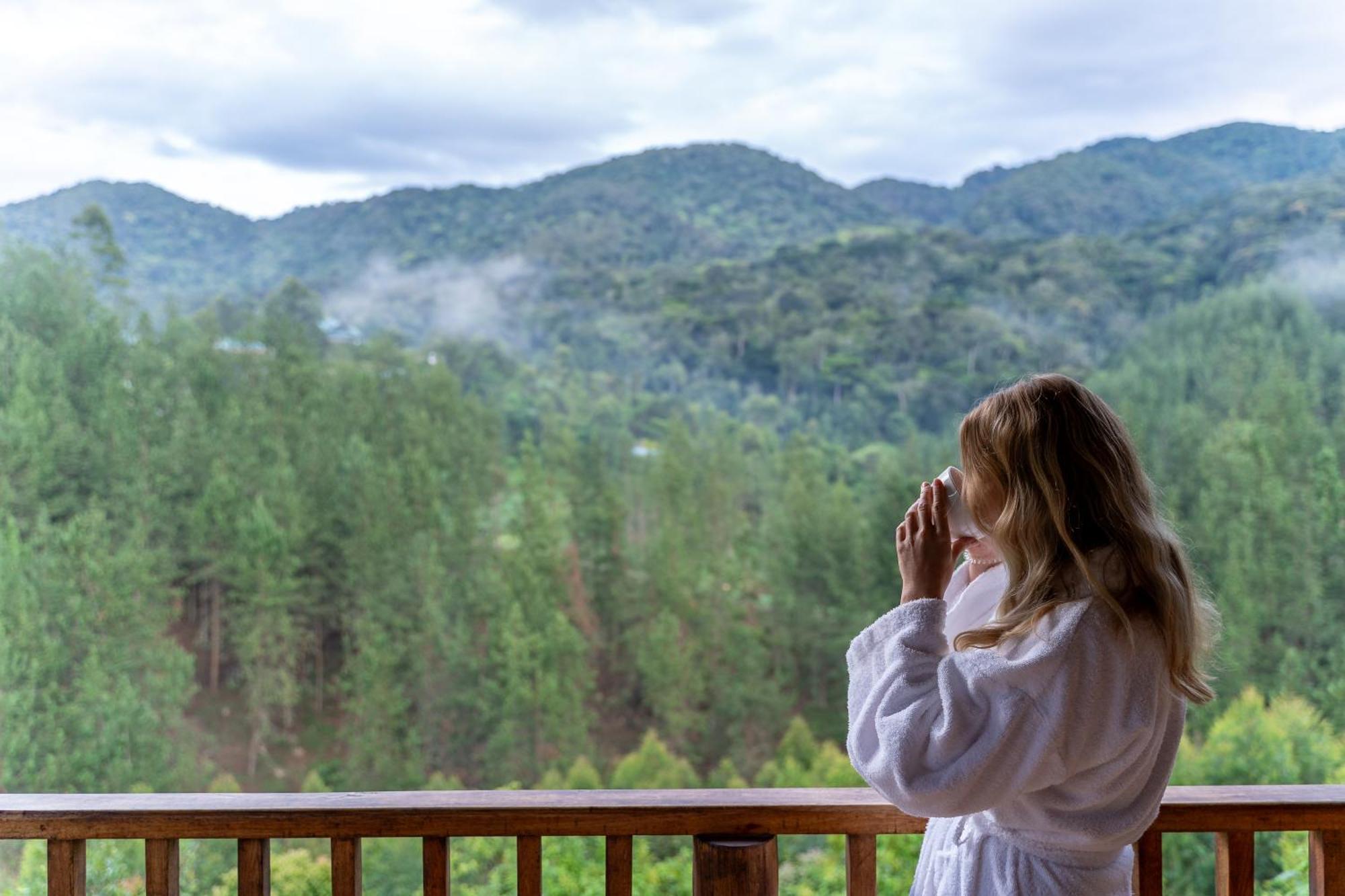 Gorilla Leisure Lodge Kisoro 外观 照片